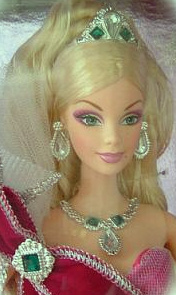 Holiday-Barbie-2005