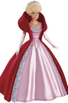 2013 1963 Sophisticated Lady Ornament