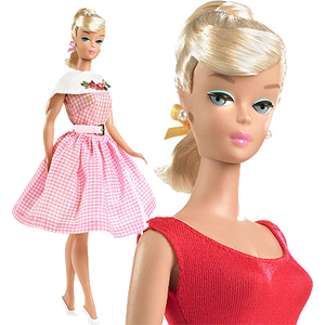 Baby Doll Baby Doll