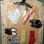 Ken Accessory Pack