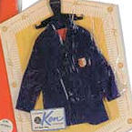 Ken Blazer