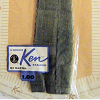 Ken Corduroy Slacks