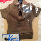 Ken Polo Shirt