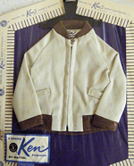 Ken Windbreaker