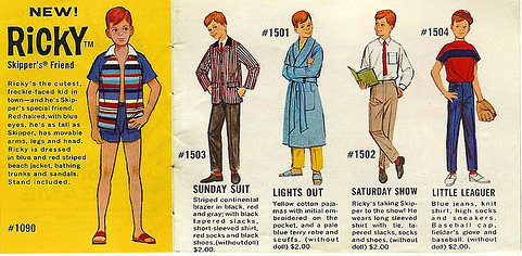 fashion guides