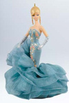 Tribute Barbie Doll Ornament