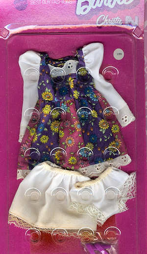Vintage barbie products Vintage barbie products