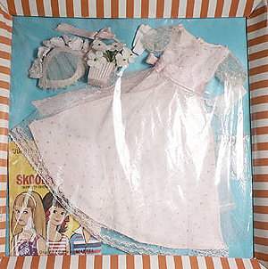 Junior Bride