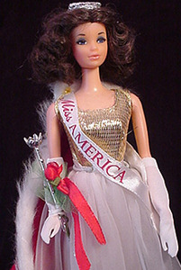 Miss America Dolls