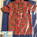 Ken Sport Shirt