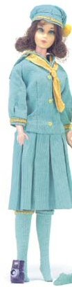 Vintage Barbie See-Worthy