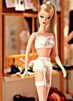 Barbie Doll Panties 16