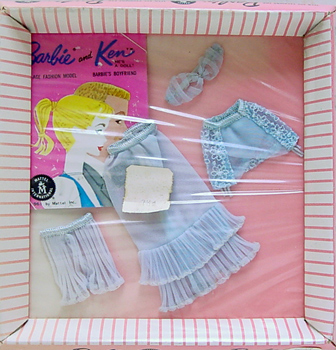 Vintage barbie products opinion you Consider, that vintage barbie products opinion you