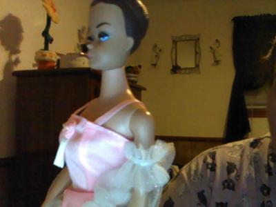 Fashion   Moms on Help Identify My Mother S Vintage Barbie Doll