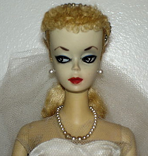 Vintage Barbie Doll Prices 25
