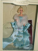 Barbie Delphine Ornament