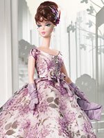 Violette Barbie