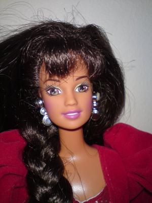 unanswered barbie friends family identification requests
