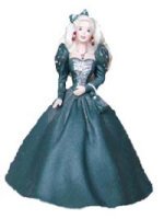 holiday barbie 2018 ornament