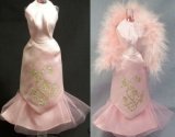 Vintage Barbie Pink Formal