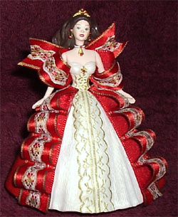 barbies 1997
