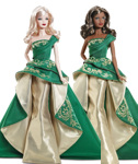 2011 Celebration Barbie (2011 Holiday Barbie)
