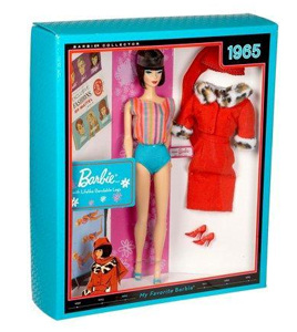 american girl 2010