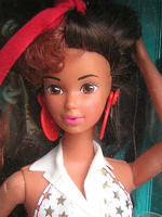 Barbie and the All Stars Teresa