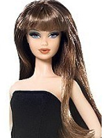 Barbie Basics - Model No. 3