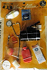 Dr. Ken's Kit (1964 - 1967) 