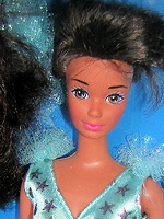 My First Barbie - Hispanic Version