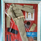 Army and Air Force #797 (1963 - 1965)