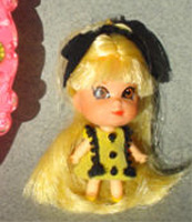 Louise Locket