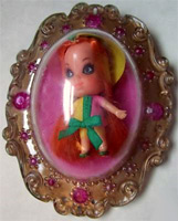 Luana Locket