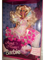 Secret Hearts Barbie