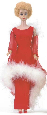 1967 Barbie