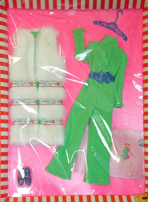 barbie things