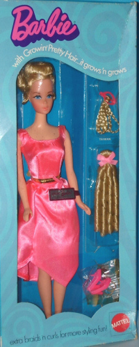 the american girl