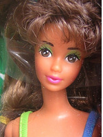 Wet n' Wild Teresa Doll