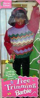 barbie holidays e natalizie parte 1