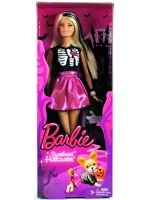 2013 Sweetheart Halloween Barbie