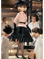 Afternoon Suit 2012 Silkstone Barbie