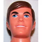 Busy Ken (1972)