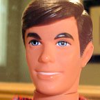 Busy Talking Ken (1972)