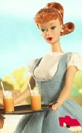 barbie and ken date night fashion set