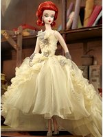Gala Gown 2012 Silkstone Barbie