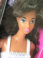 Fashion Play Barbie - Hispanic Version