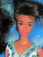 My First Barbie - Hispanic Version