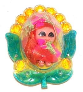 kids cartoon barbie