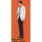 Ken Best Man #1425 (1966 - 1967)